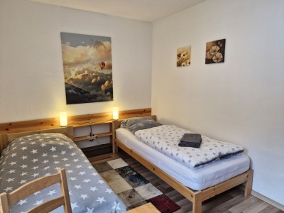 Holiday apartment Krippen an der Grundmühle - Features photo 31