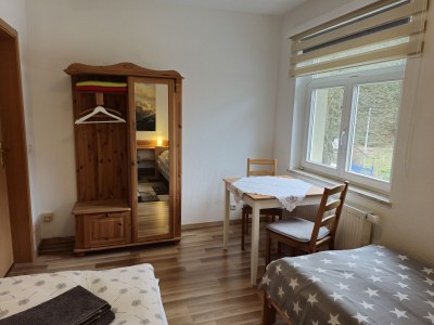 Holiday apartment Krippen an der Grundmühle - Features photo 32