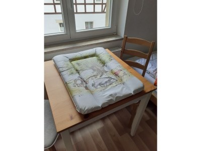 Holiday apartment Krippen an der Grundmühle - Features photo 33