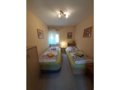 Holiday apartment Krippen an der Grundmühle - Features photo 34