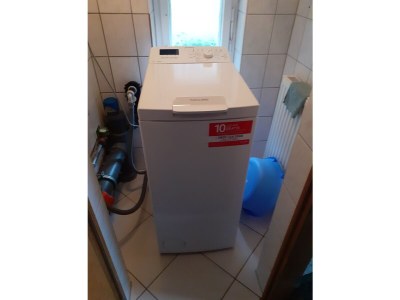 Holiday apartment Krippen an der Grundmühle - Features photo 35