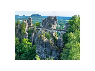 Holiday apartment Krippen an der Grundmühle - Environment photo 38