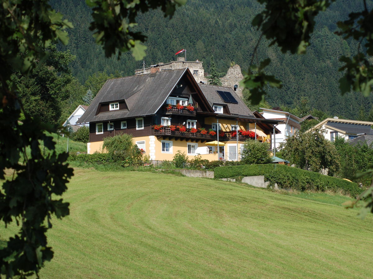 Holiday apartment Sommereck - apartments - Outdoor photo 3