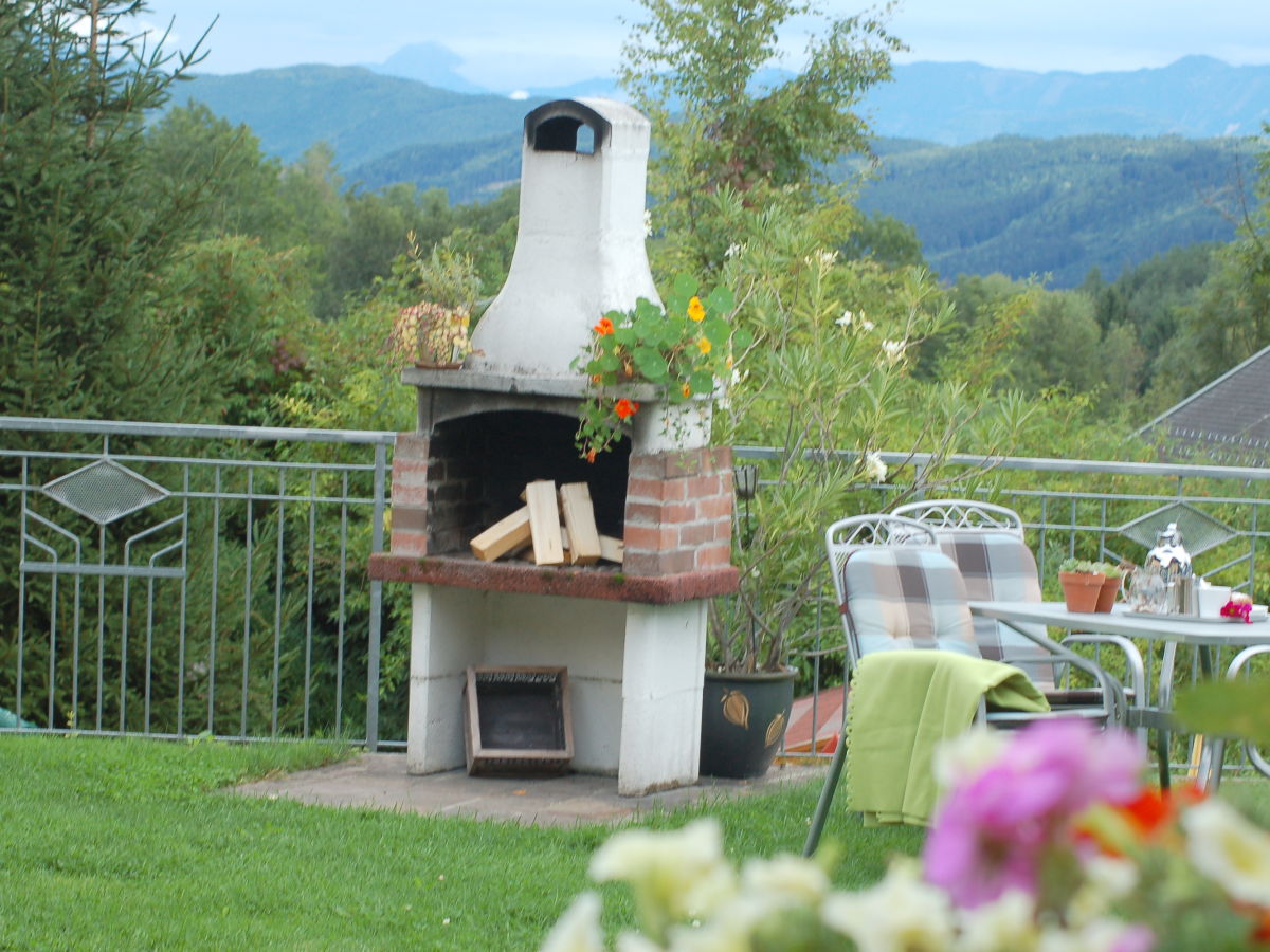 Holiday apartment Sommereck - apartments - Outdoor photo 4