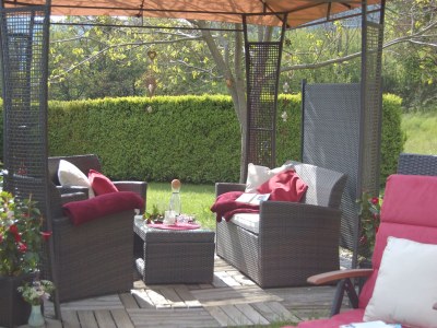 Holiday apartment Sommereck - apartments - Outdoor photo 2