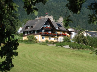 Holiday apartment Sommereck - apartments - Outdoor photo 3