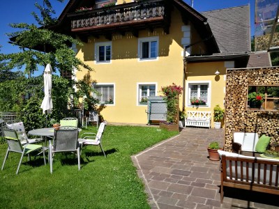 Holiday apartment Sommereck - apartments - Outdoor photo 5