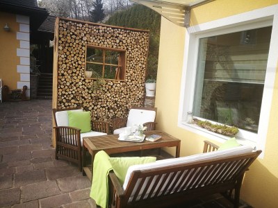 Holiday apartment Sommereck - apartments - Outdoor photo 6