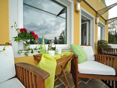 Holiday apartment Sommereck - apartments - Outdoor photo 7