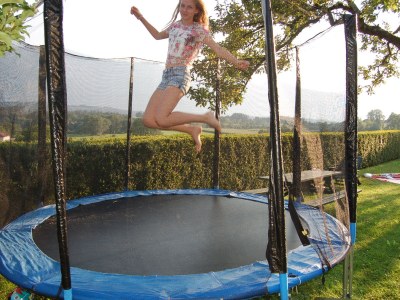 Holiday apartment Sommereck - apartments - Outdoor photo 10