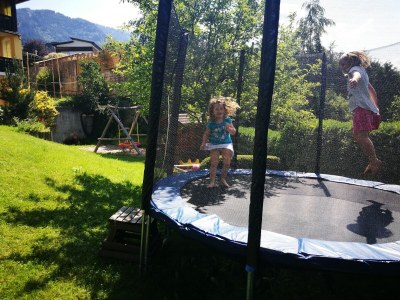 Holiday apartment Sommereck - apartments - Outdoor photo 11