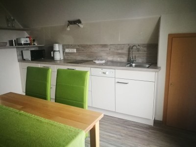 Holiday apartment Sommereck - apartments - Features photo 14