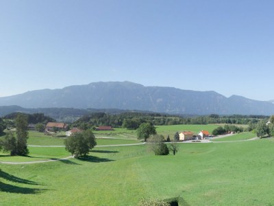 Holiday apartment Sommereck - apartments - Environment photo 22