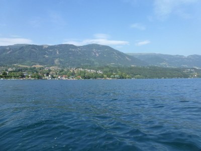 Holiday apartment Sommereck - apartments - Environment photo 23