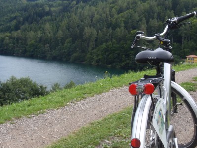 Holiday apartment Sommereck - apartments - Environment photo 24