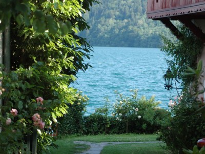 Holiday apartment Sommereck - apartments - Environment photo 25