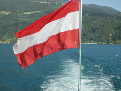 Holiday apartment Sommereck - apartments - Environment photo 26