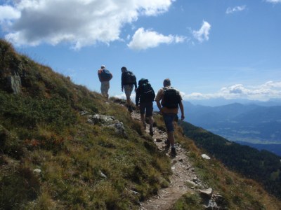 Holiday apartment Sommereck - apartments - Environment photo 27