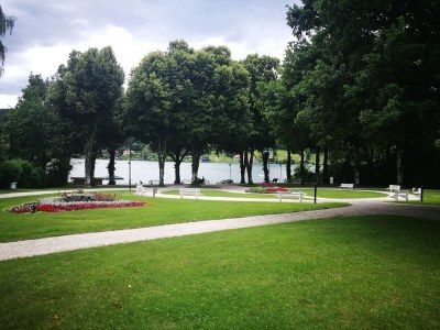 Holiday apartment Sommereck - apartments - Environment photo 29