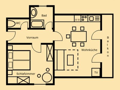 Holiday apartment Sommereck - apartments - Document photo 31