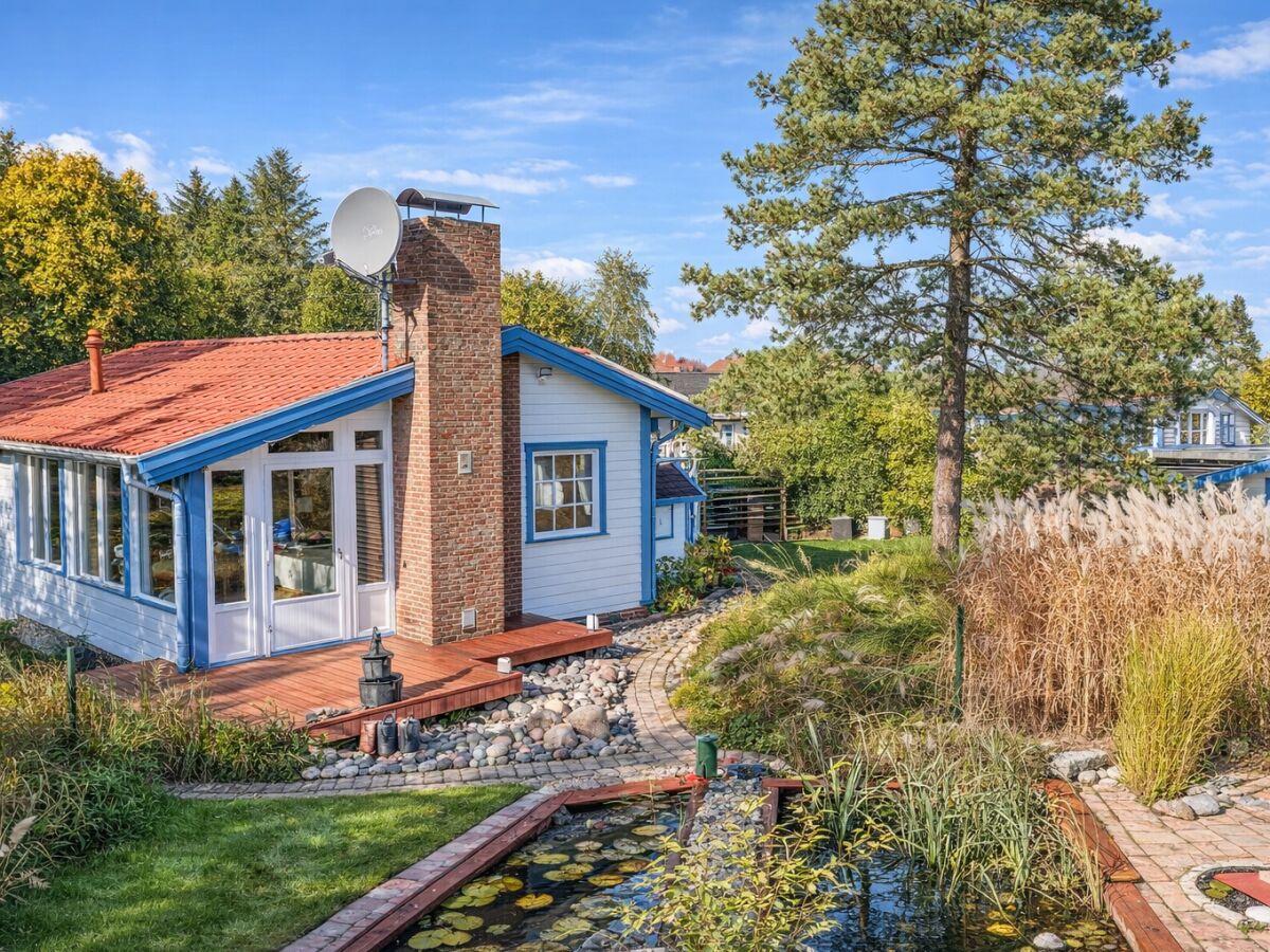 Holiday house Behind the dike - Outdoor photo 2