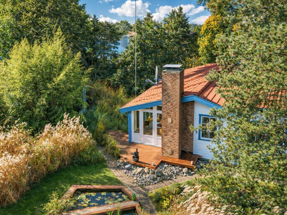 Holiday house Behind the dike - Outdoor photo 3