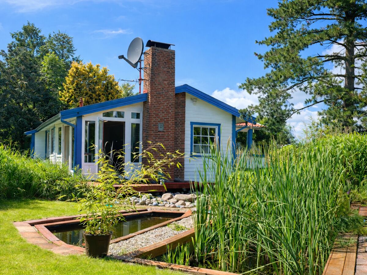 Holiday house Behind the dike - Outdoor photo 4