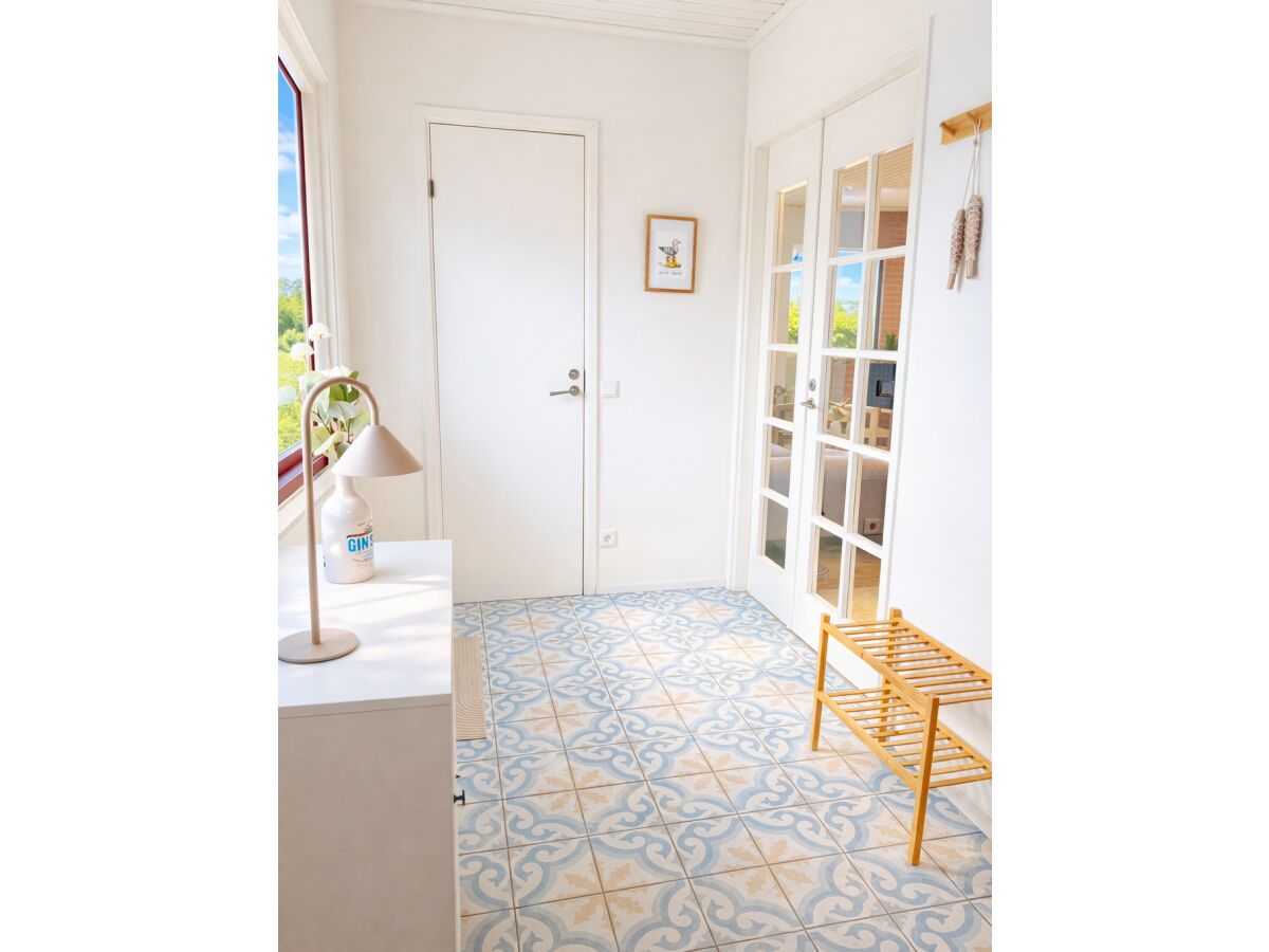 Holiday house Behind the dike - Features photo 5