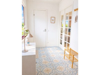 Holiday house Behind the dike - Features photo 5