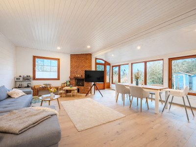 Holiday house Behind the dike - Features photo 6