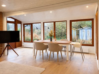 Holiday house Behind the dike - Features photo 7