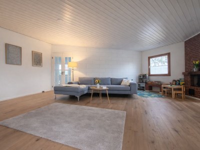 Holiday house Behind the dike - Features photo 8