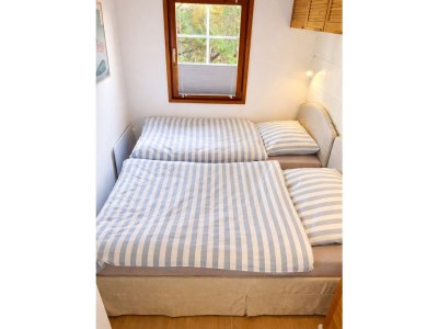 Holiday house Behind the dike - Features photo 11