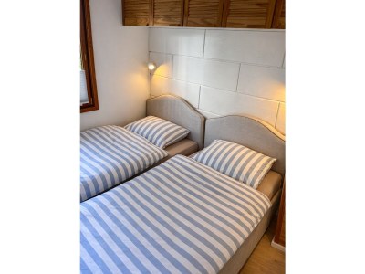 Holiday house Behind the dike - Features photo 12