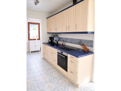 Holiday house Behind the dike - Features photo 13