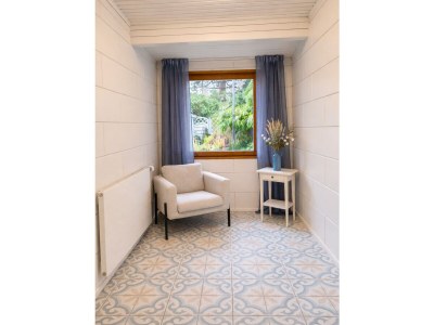 Holiday house Behind the dike - Features photo 14