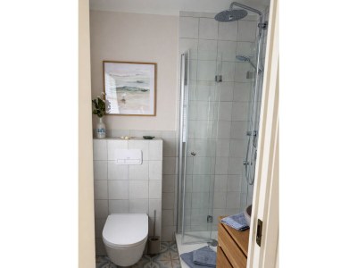 Holiday house Behind the dike - Features photo 15