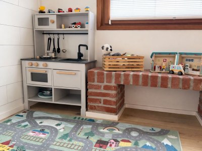 Holiday house Behind the dike - Features photo 17