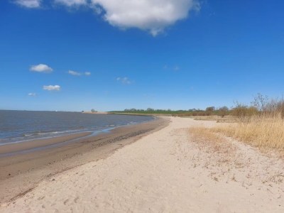 Holiday house Behind the dike - Environment photo 18