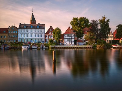 Holiday house Behind the dike - Environment photo 19