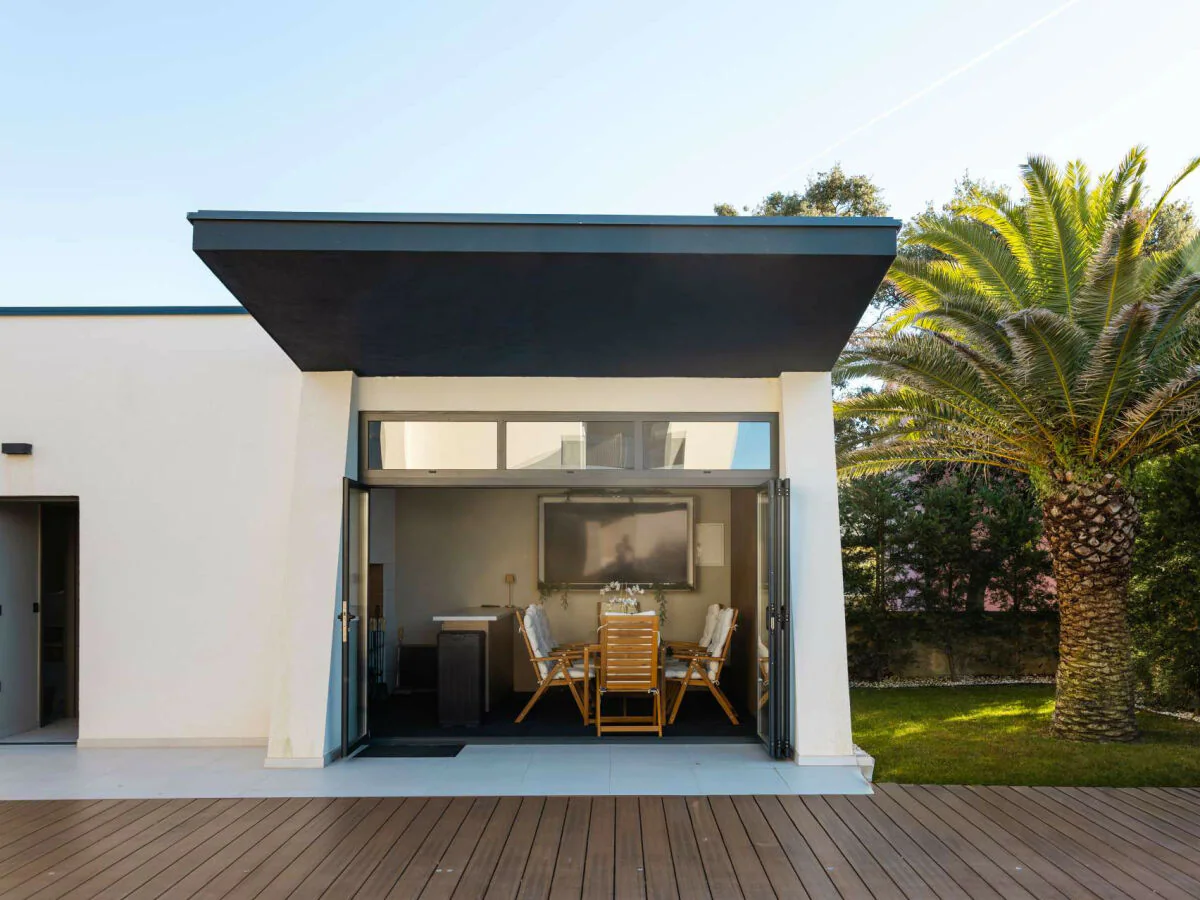 Villa Luxury Villa Positiva with heated pool - Outdoor photo 5