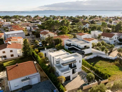 Villa Luxury Villa Positiva with heated pool - Outdoor photo 2