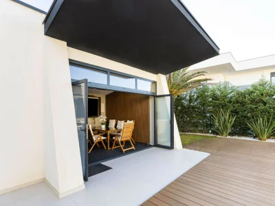 Villa Luxury Villa Positiva with heated pool - Outdoor photo 6