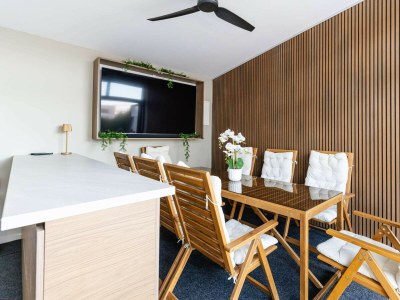 Villa Luxury Villa Positiva with heated pool - Outdoor photo 7