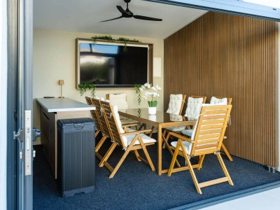 Villa Luxury Villa Positiva with heated pool - Outdoor photo 8