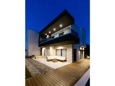 Villa Luxury Villa Positiva with heated pool - Outdoor photo 10