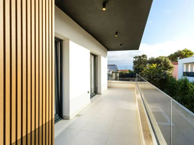 Villa Luxury Villa Positiva with heated pool - Outdoor photo 11