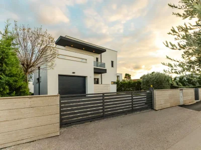 Villa Luxury Villa Positiva with heated pool - Outdoor photo 14