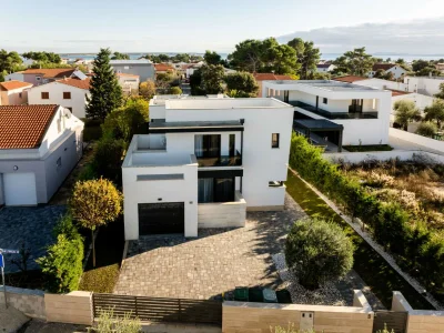 Villa Luxury Villa Positiva with heated pool - Outdoor photo 15