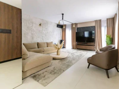 Villa Luxury Villa Positiva with heated pool - Features photo 16